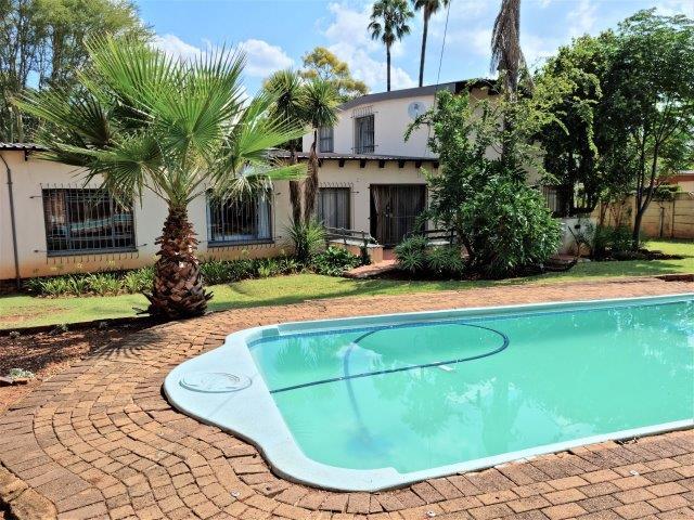 4 Bedroom Property for Sale in Melodie North West